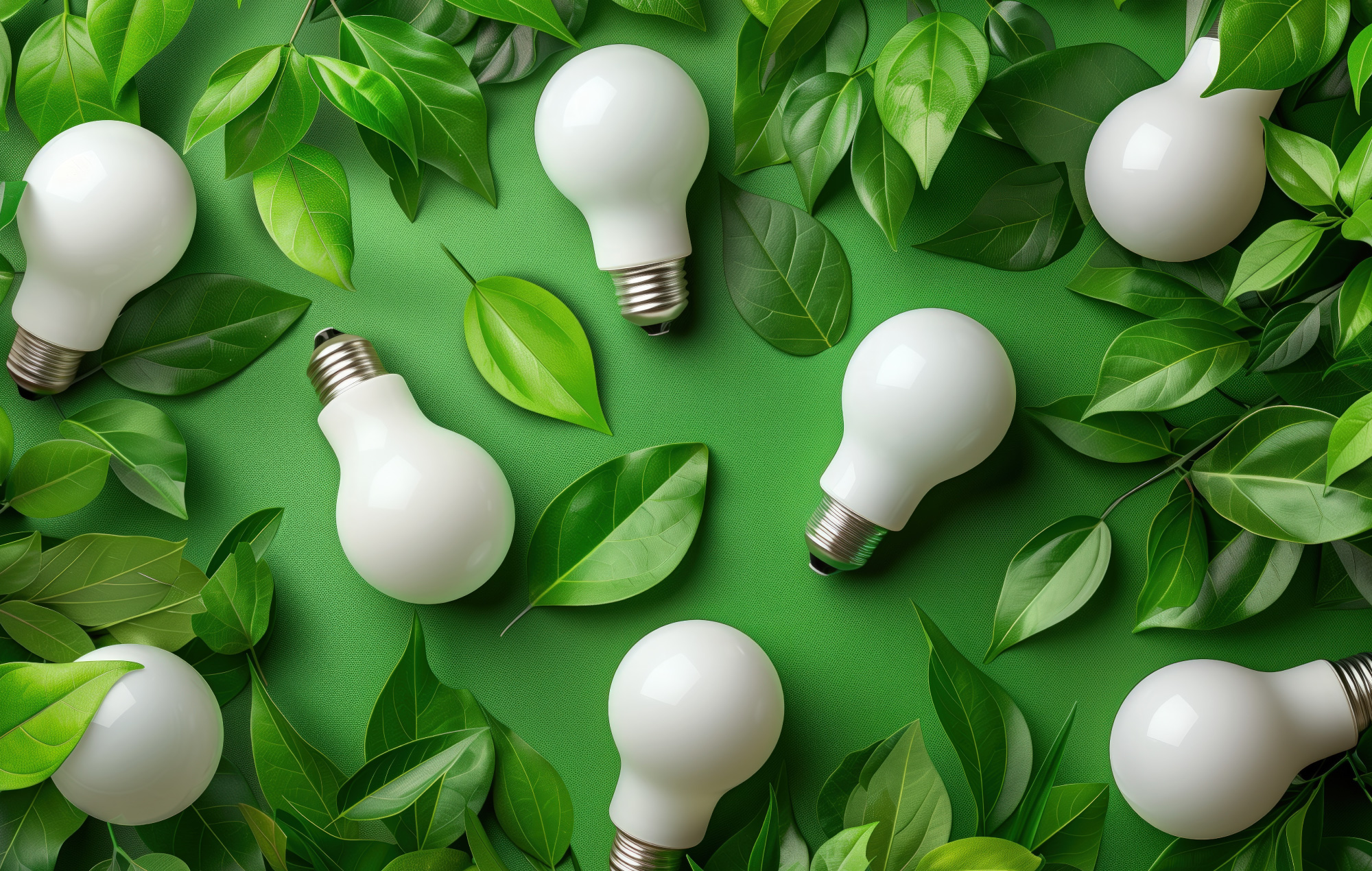 idee led fond led2
