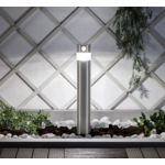 Balise Solaire LED Extérieure 1.5W e 3