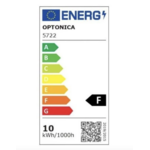 Projecteur LED Extérieur 4