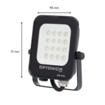 Projecteur LED Extérieur 2