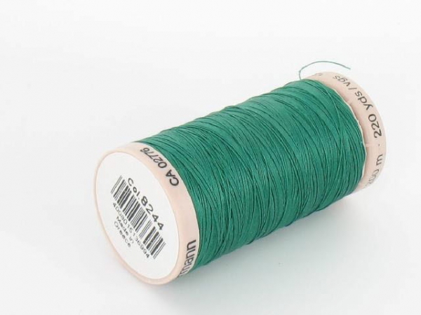 Fil à Coudre Jean 100m Gütermann - Coloris 4888