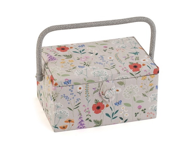 ELLY Boîte de rangement à commander tranquillement en ligne