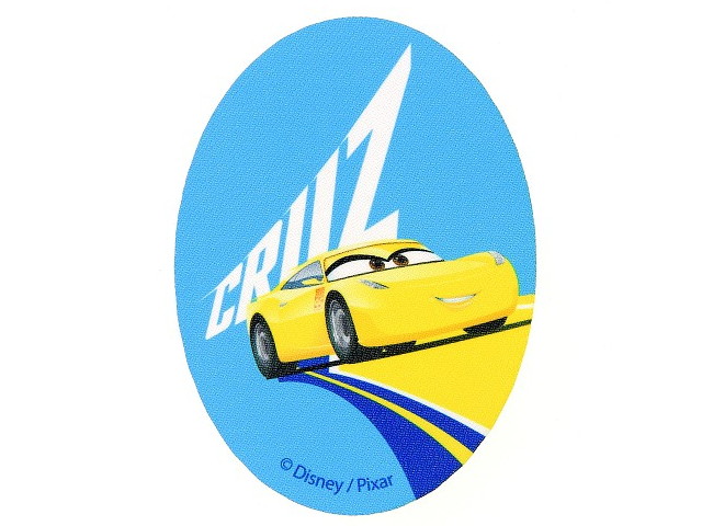 Patch Thermocollant Fuck You Very Muck - Les Fleurs