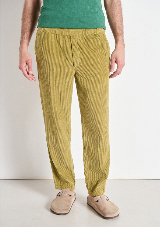 Pantalon D'entraînement Spalding Vintage – Années 90 – Taille L – Multicolore – USA