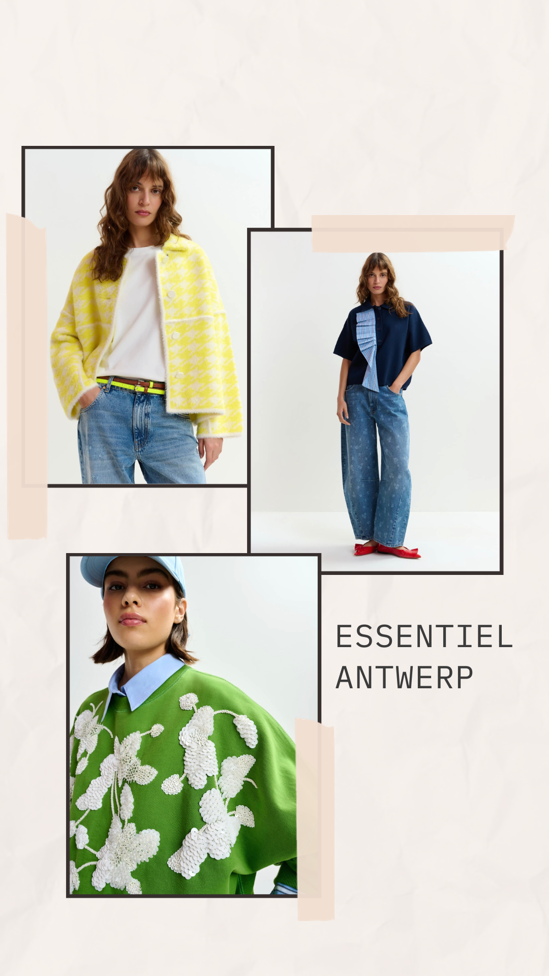 Essentiel 