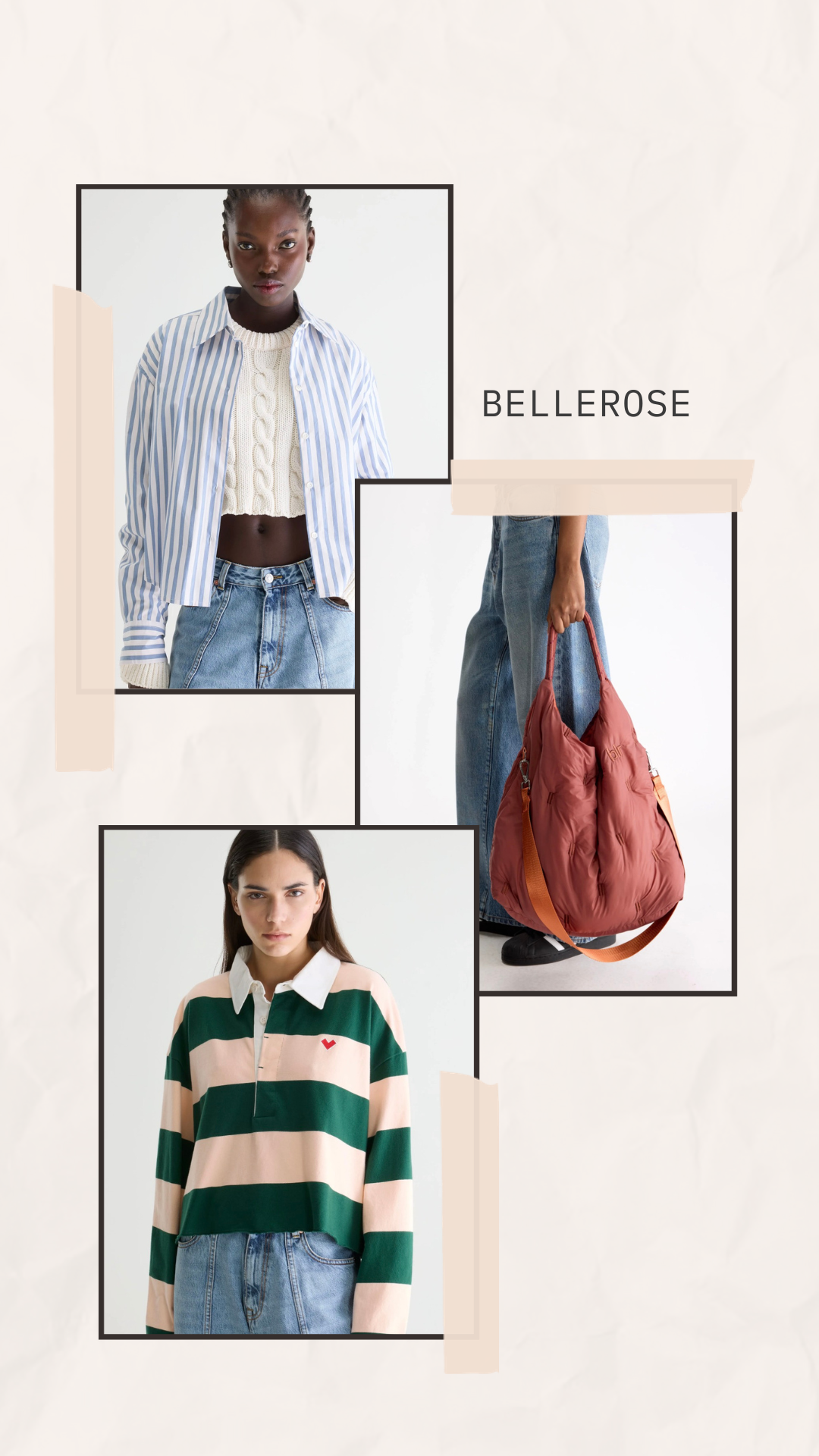 Bellerose