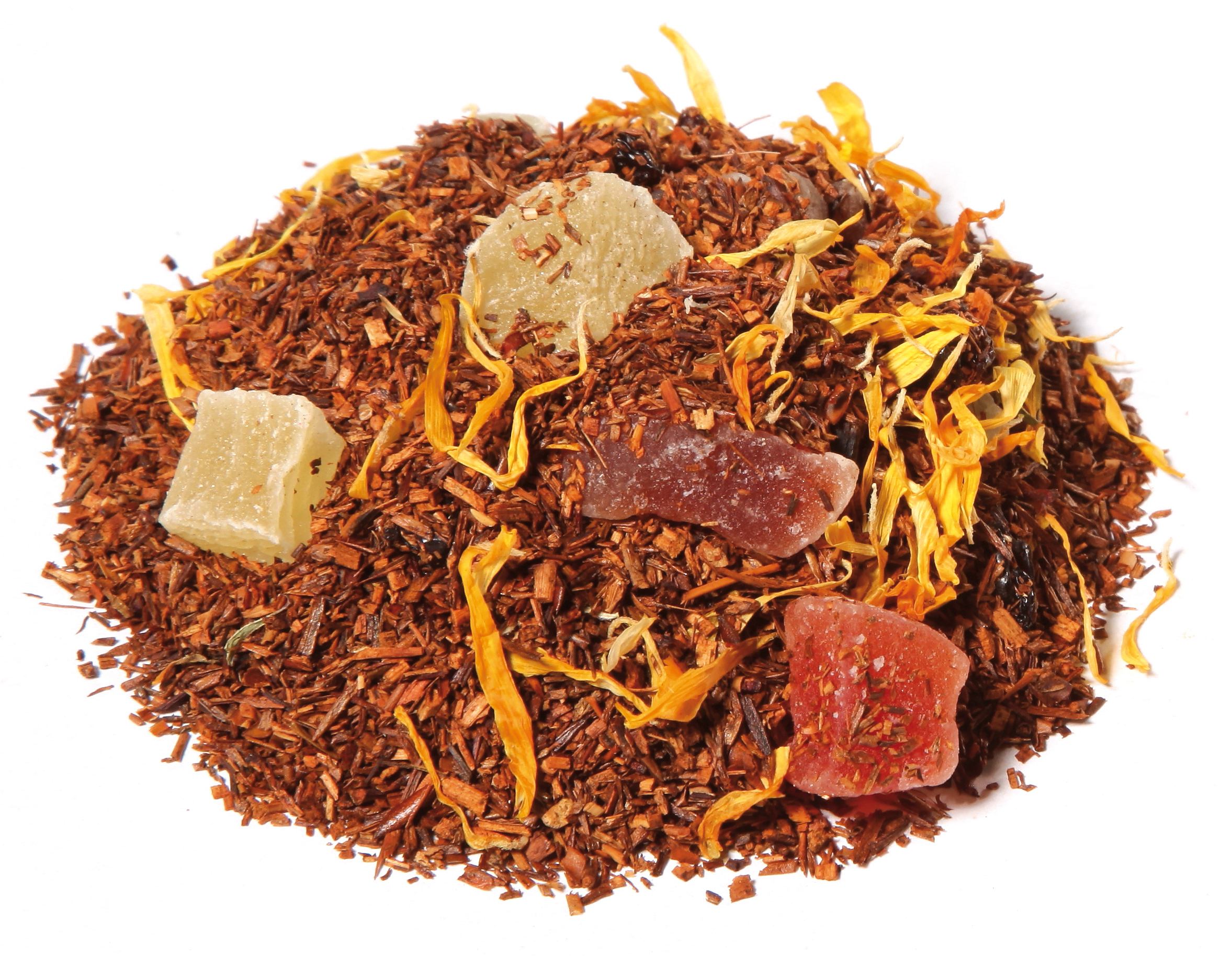 Thé Rooibos Bonne Humeur - amalthé