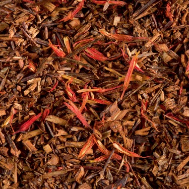 rooibos-pecan-pie