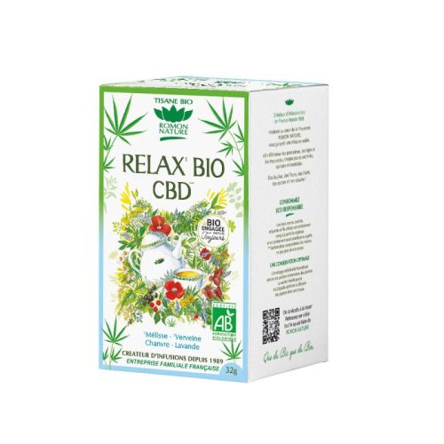 romon-nature-tisane-relax-bio-cbd-20-sachets
