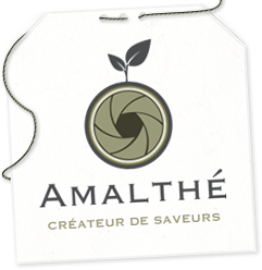 Amalthé - Créateur de saveurs - Thé Café & Infusions