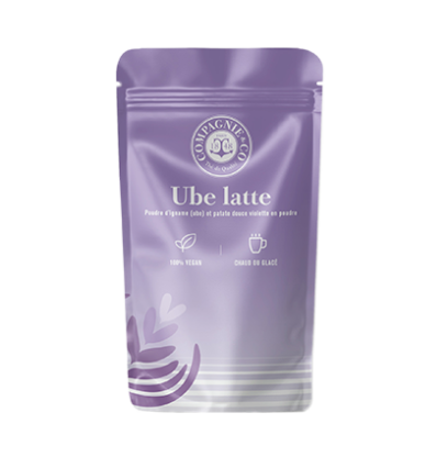 ube-latte