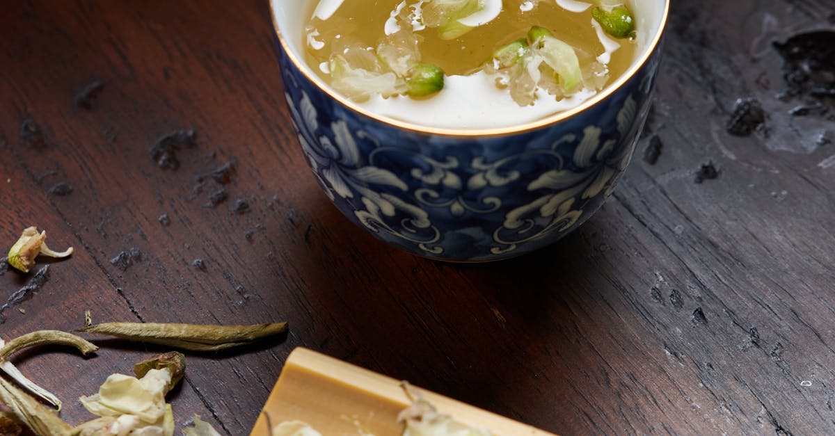 photos gratuites de arome frais art culinaire art du the