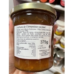 CONFITURE CLEMENTINES