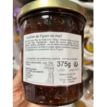 CONFITURE FIGUES
