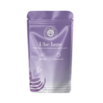 ube-latte