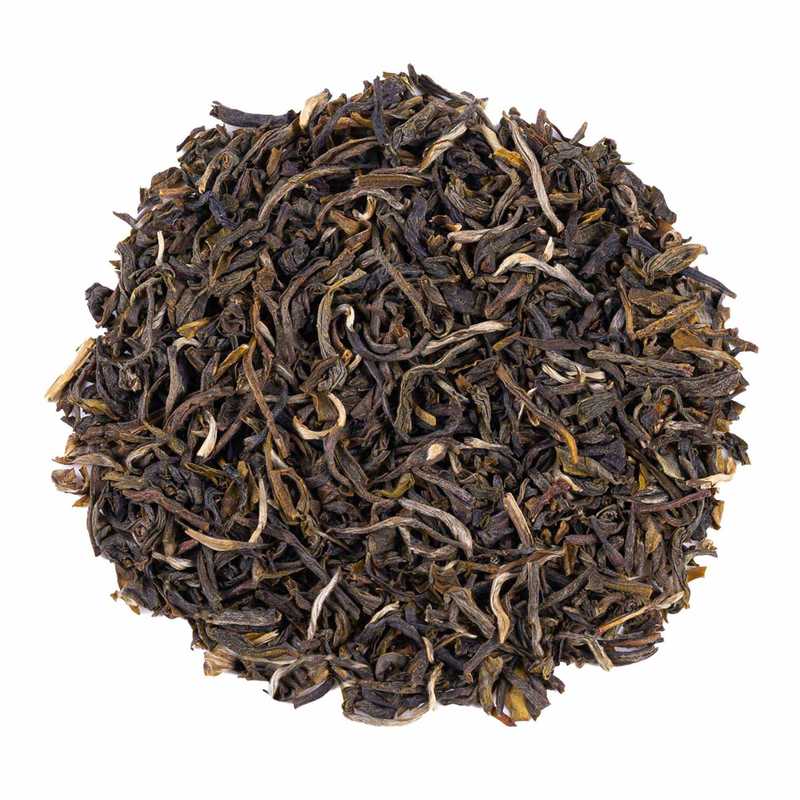 1005 Pi Lo Chun BIO