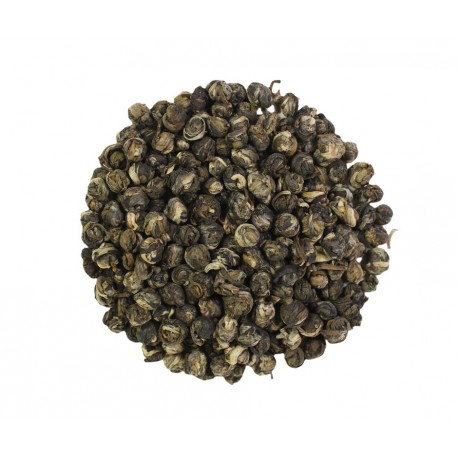 1003 Perles de Dragon Jasmin BIO
