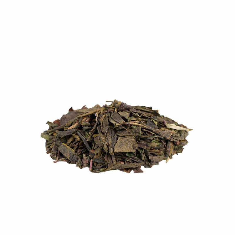 1010 Menthe verte Bio 2