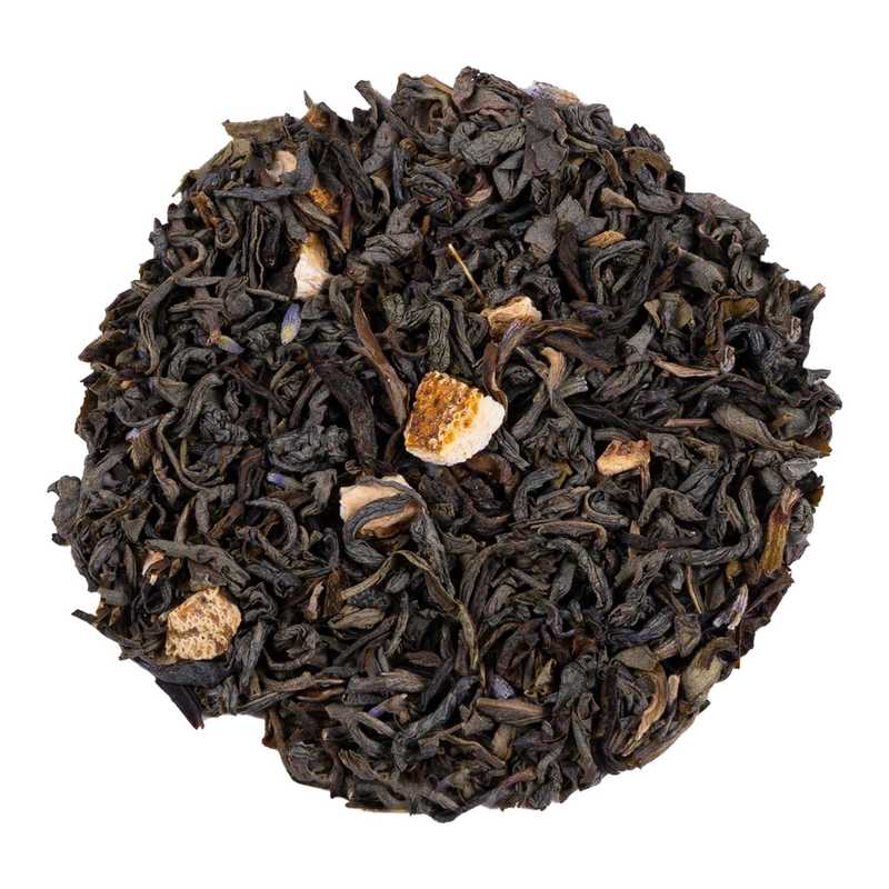 1023 Randonnée champêtre BIO