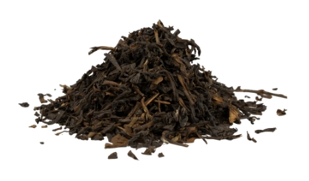 Mélange de première cueillette Darjeeling SFTGFOP Bio