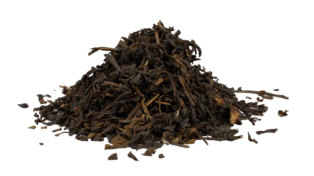 3002 Mélange Darjeeling Second Flush FTGFOP Bio