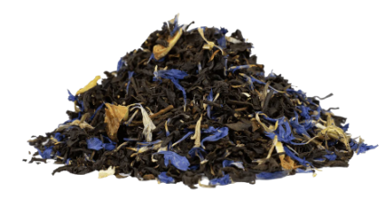 3010 Earl Grey Blue Deluxe Bio