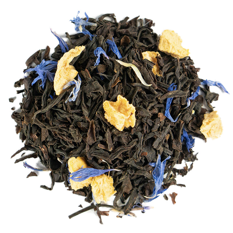 3012 Earl Grey Pêche BIO