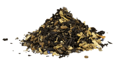 3016 Chaï latte Bio