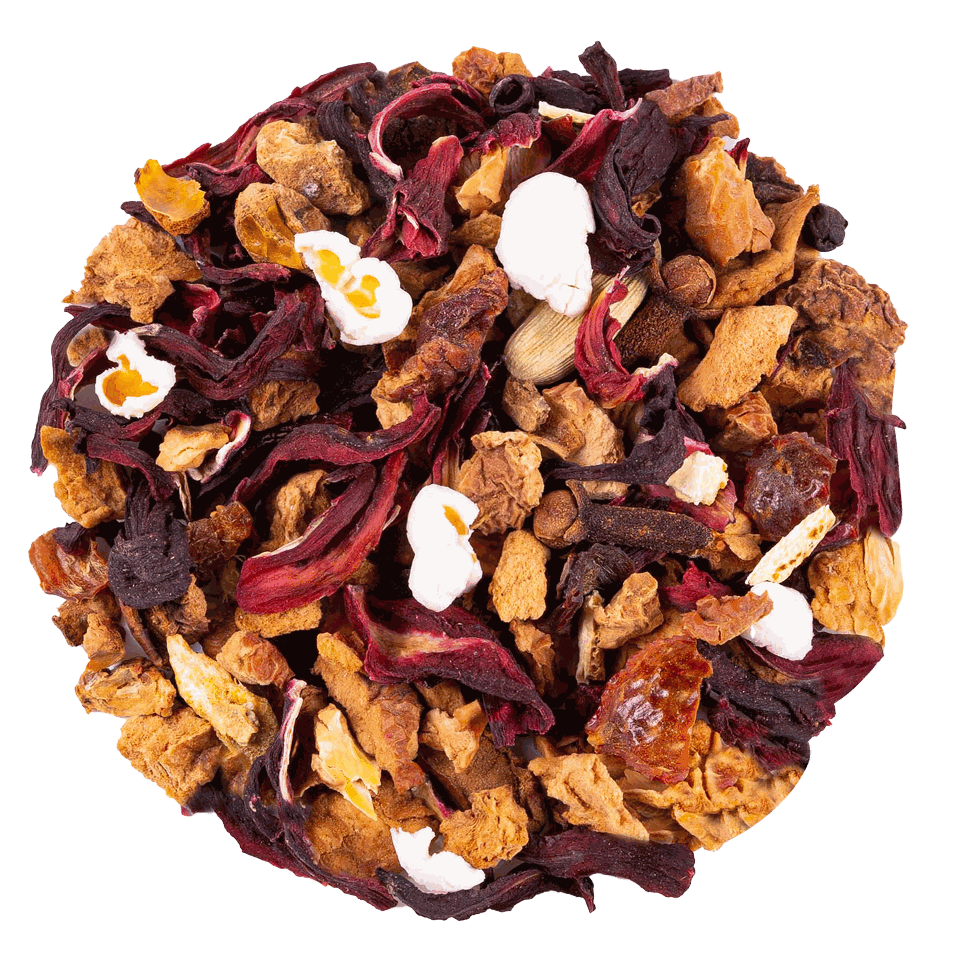 Fantaisie hivernale BIO