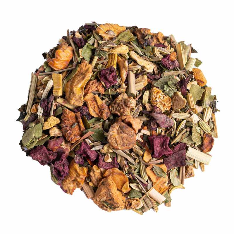 Cold season boost Bio