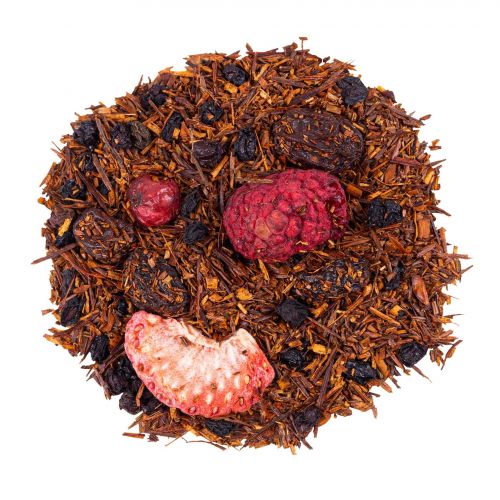 Corbeille fruitée Bio