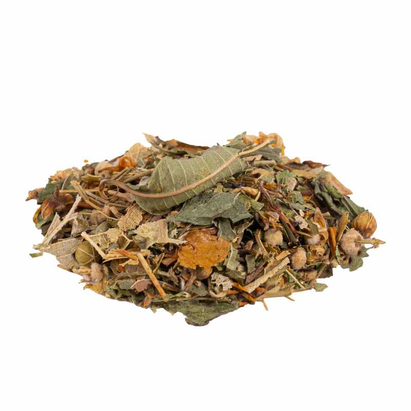 Tilleul menthe Bio 2