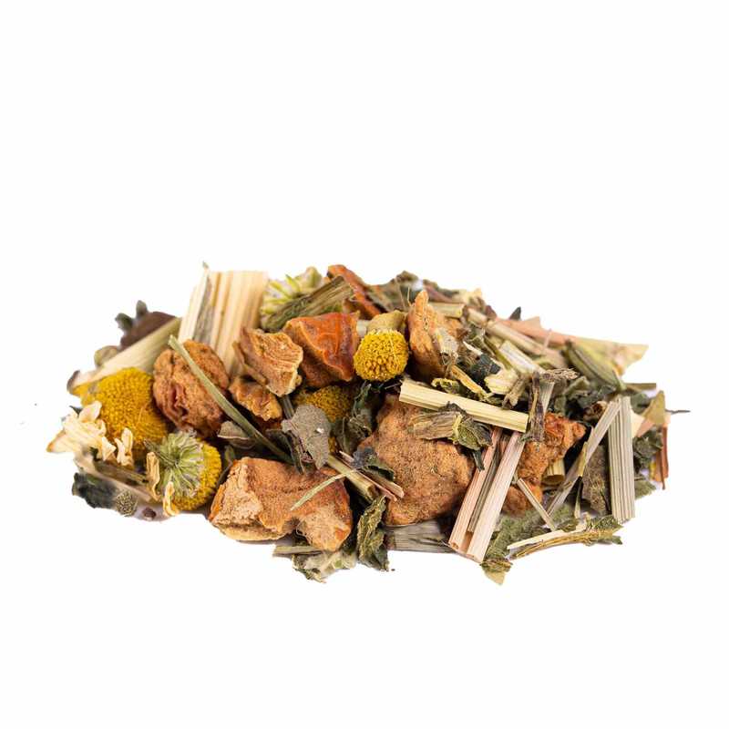 Tisane Bonjour Bio 2