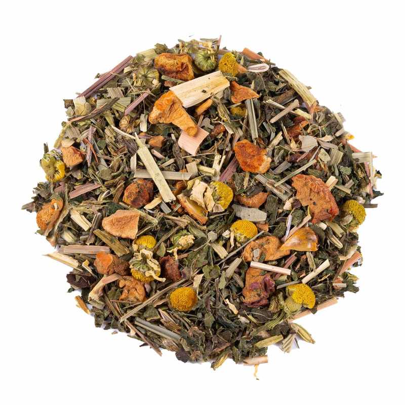 Tisane Bonjour