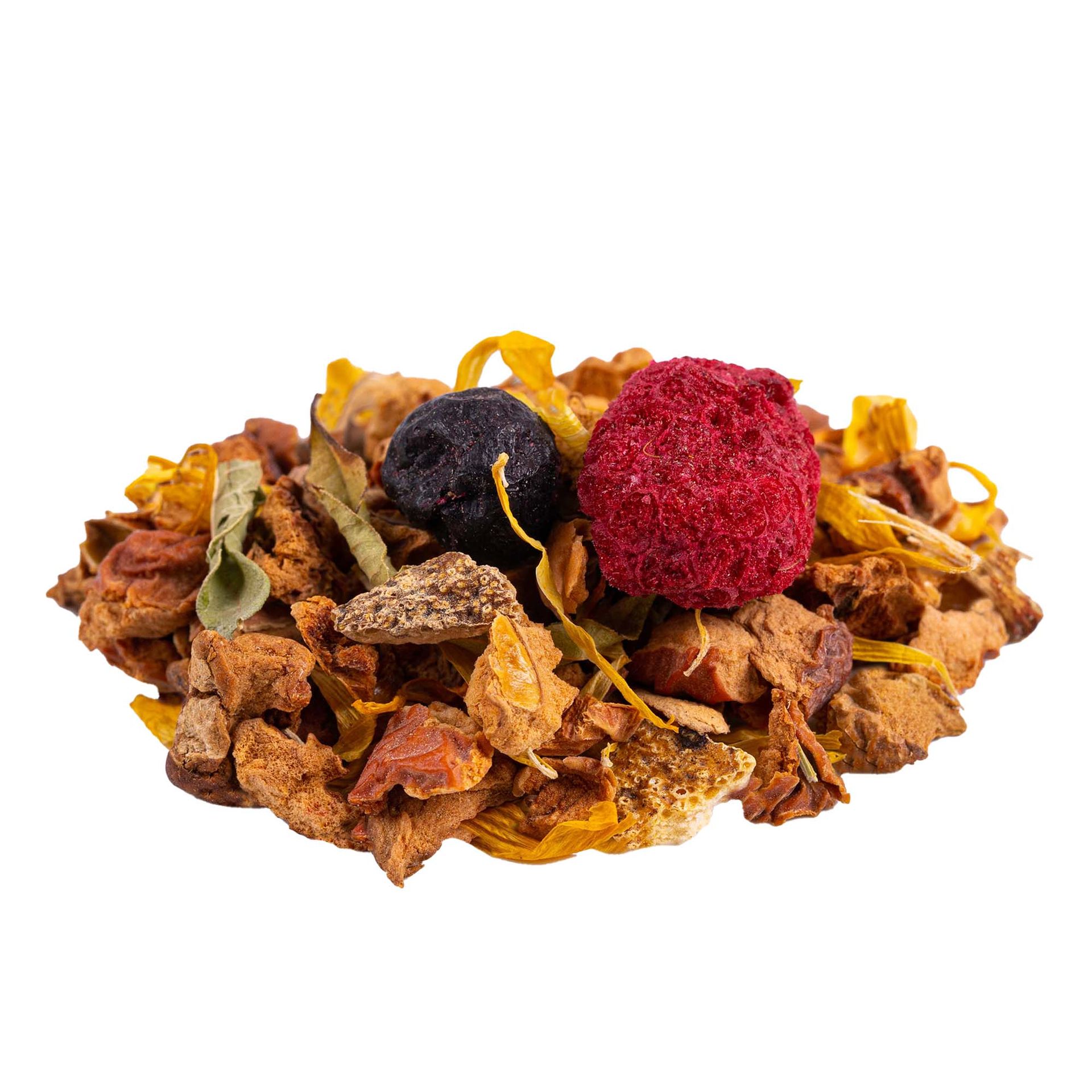 Tisane des Elfes Bio 2
