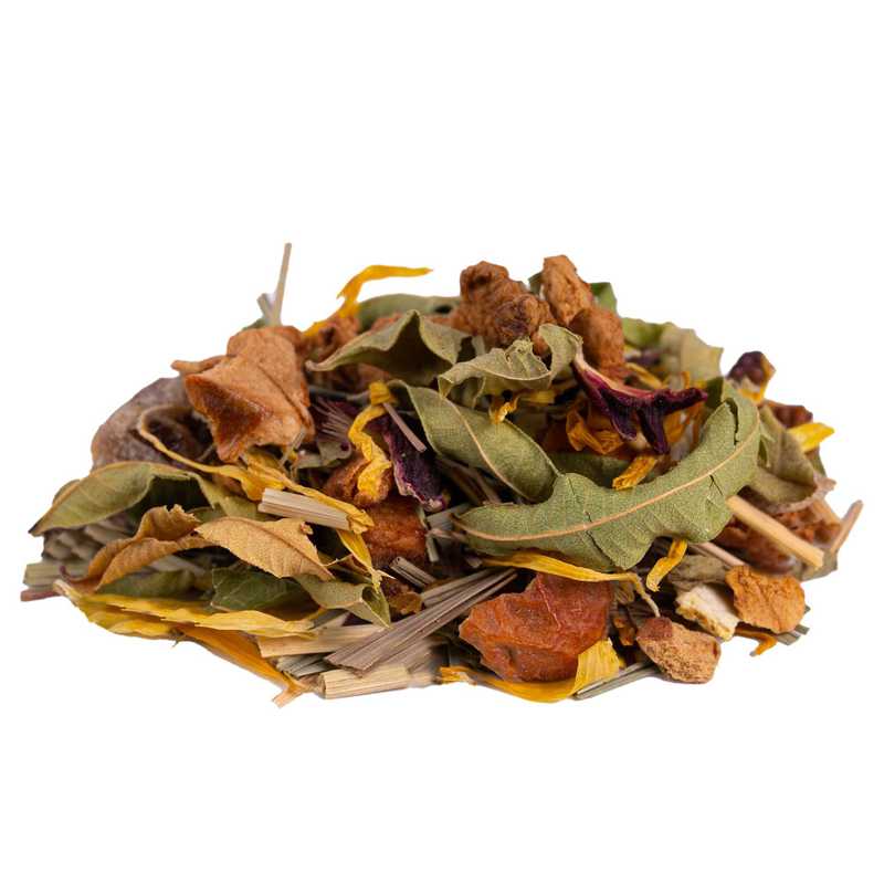 Tisane familiale Bio 2
