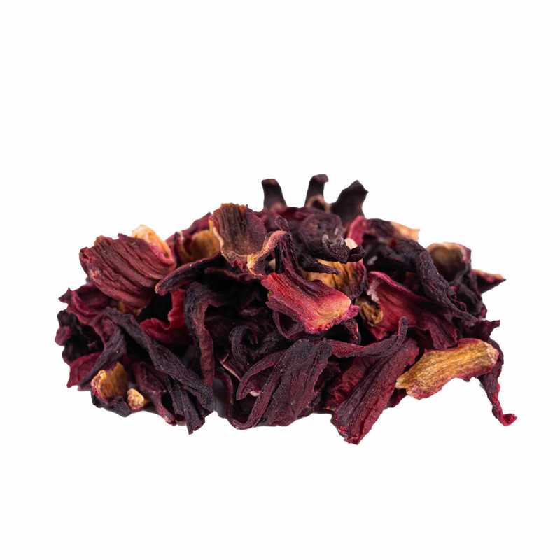 Hibiscus-Bio 2