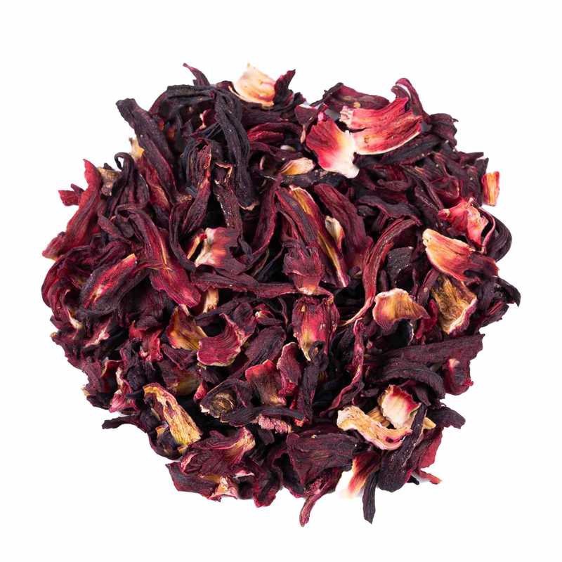 Hibiscus-Bio