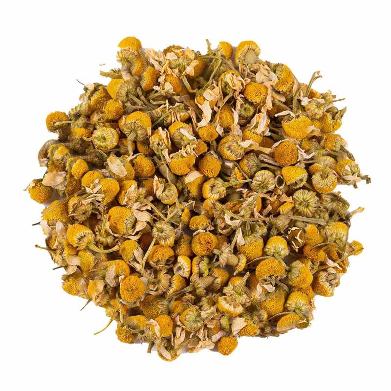Camomille Bio