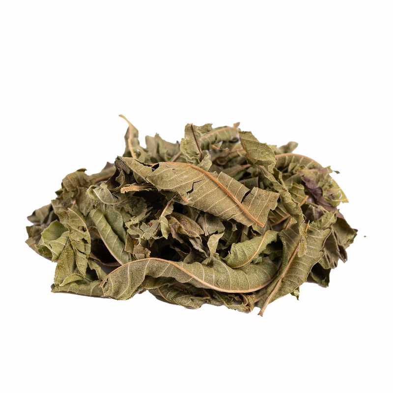 Verveine Bio 2