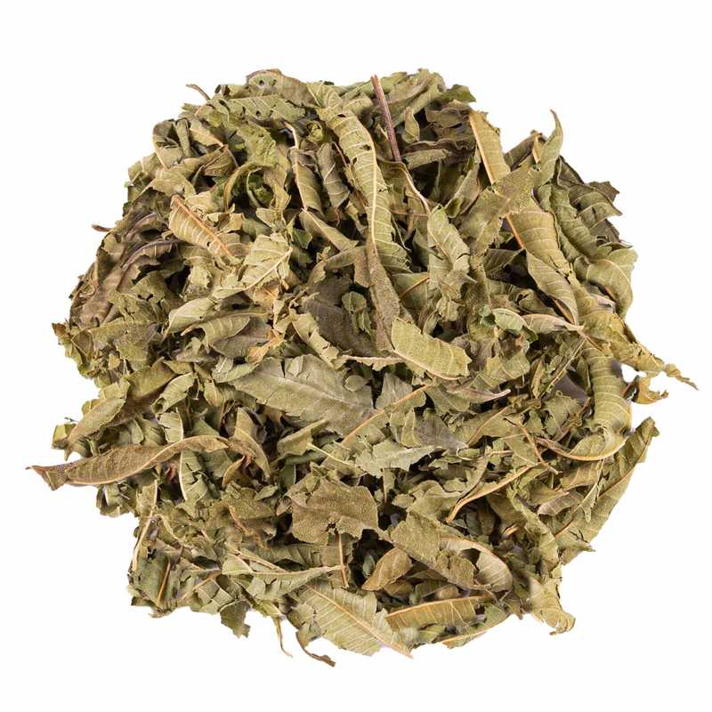 Verveine Bio