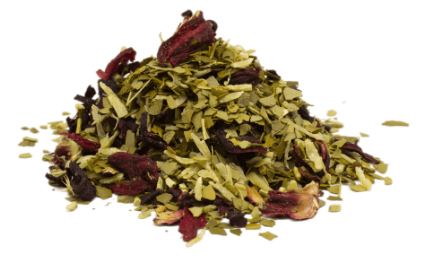 maté exotique