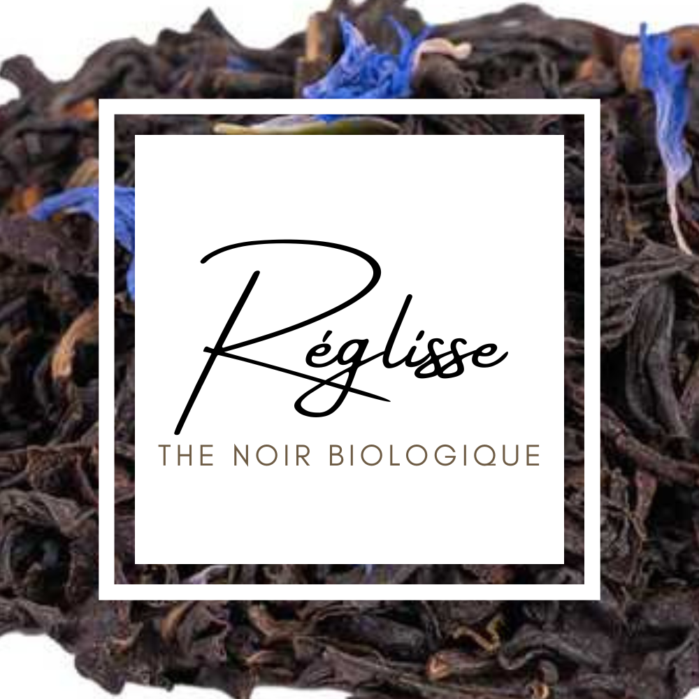 reglisse