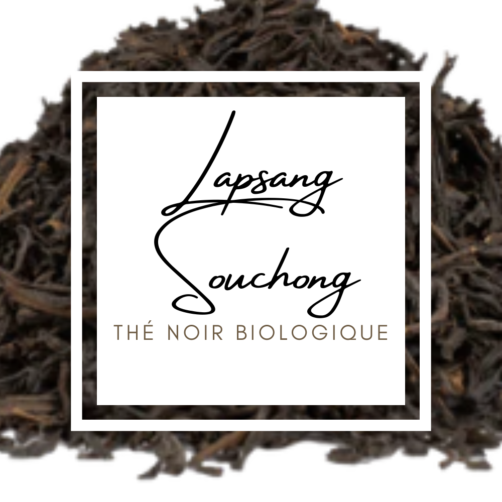 lapsang-souchong