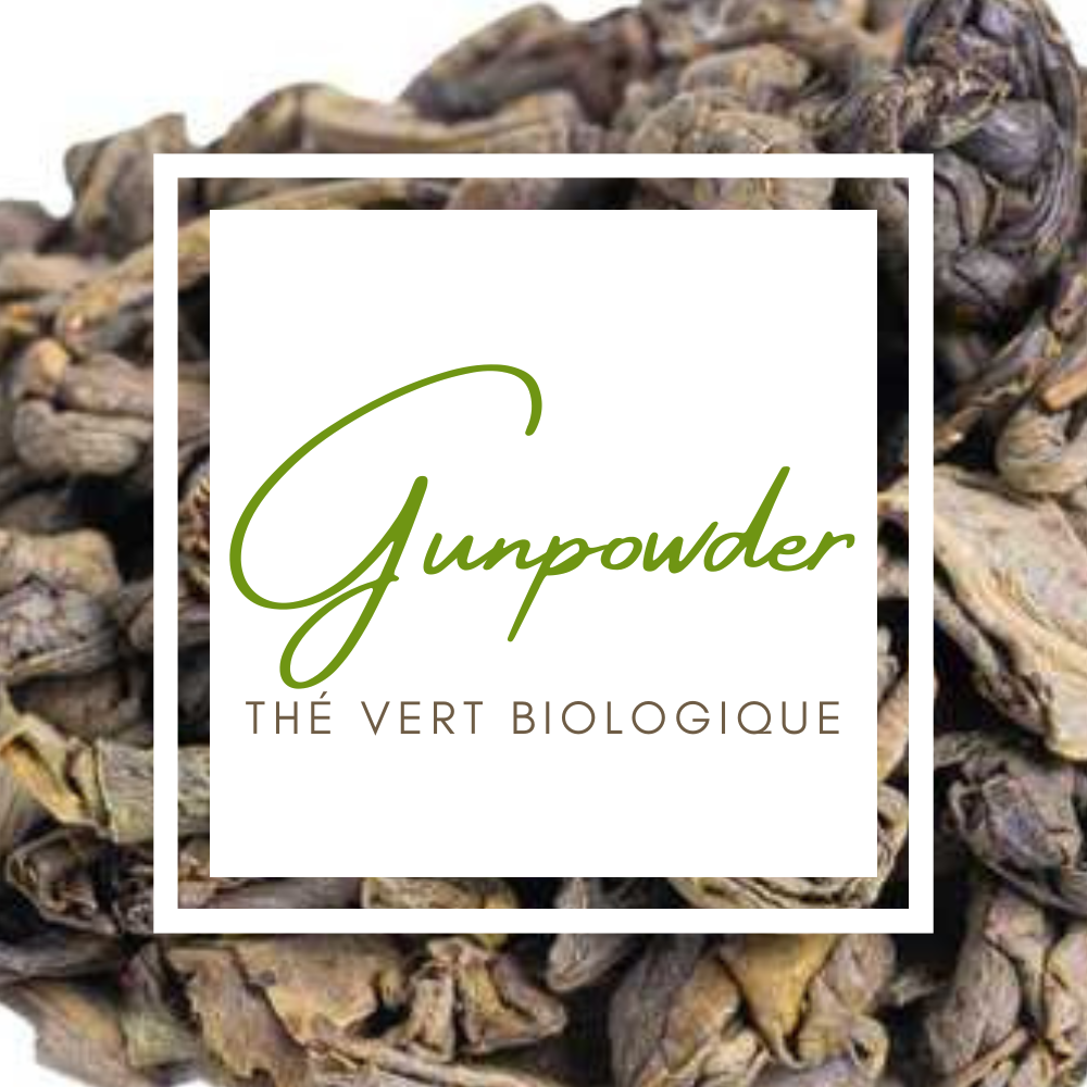 gunpowder