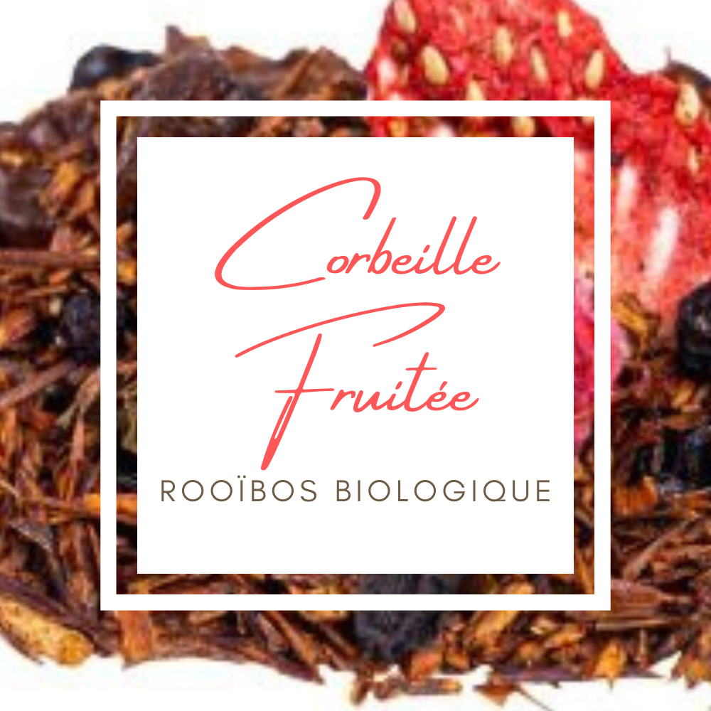 Corbeille Fruitée