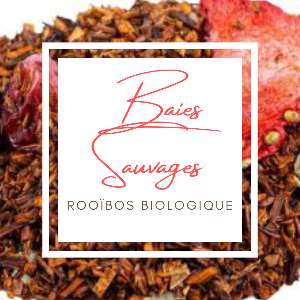 Baies Sauvages
