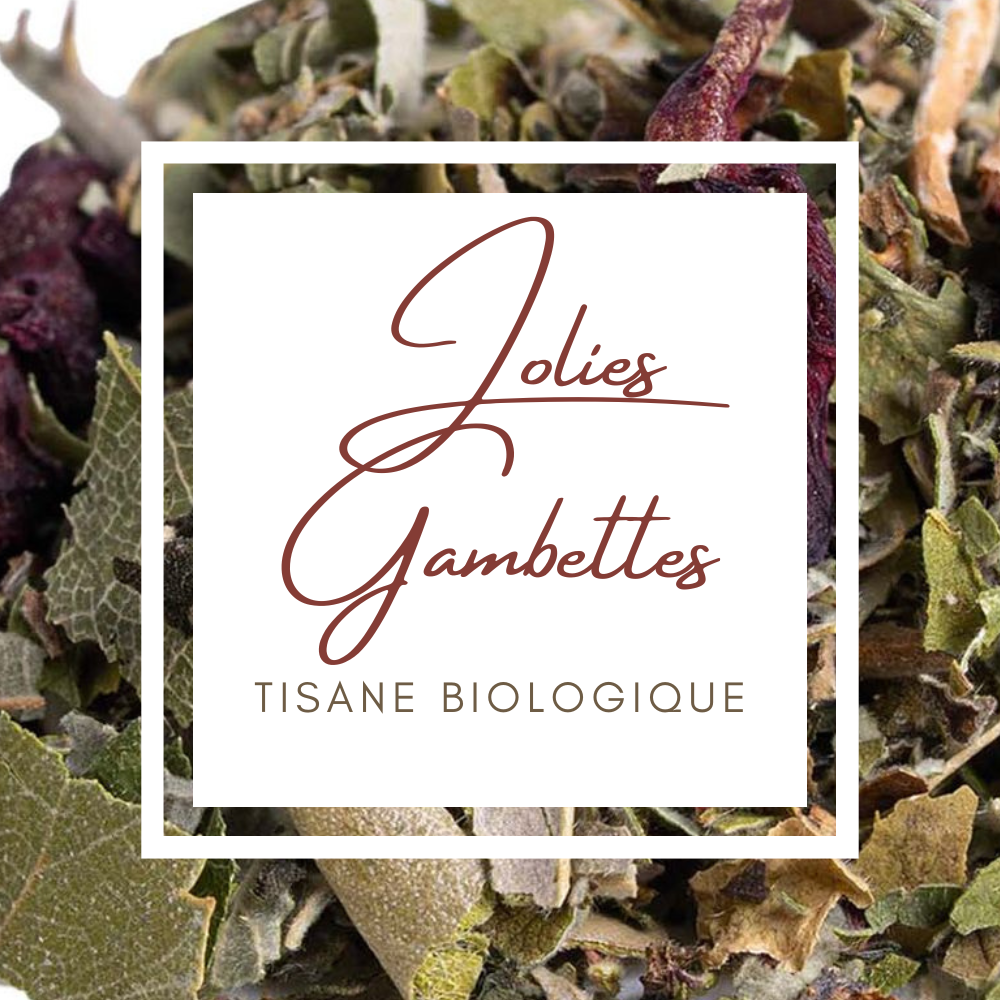 Jolies Gambettes