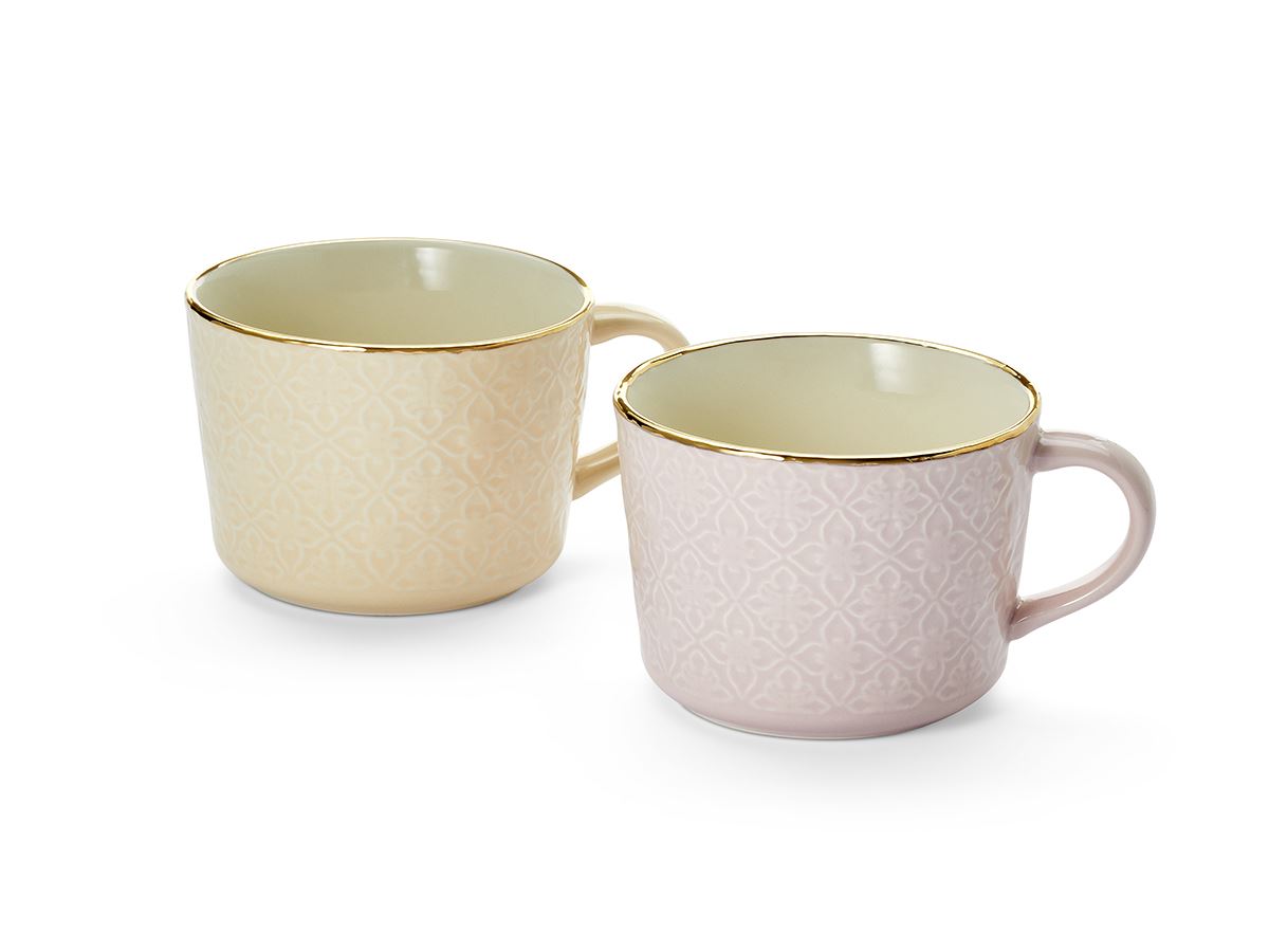 Tasse marou