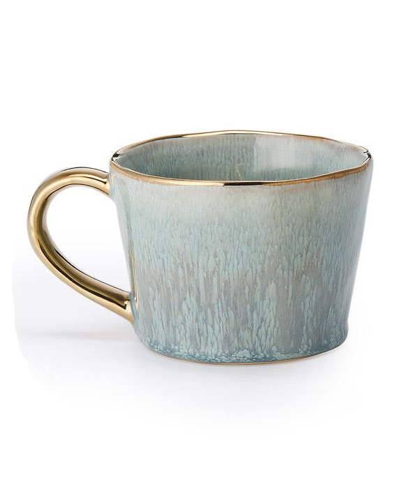 Tasse Heaven bleue